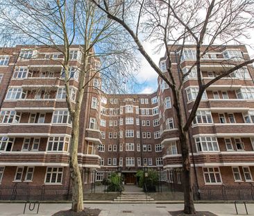 Clare Court, Fitzrovia, WC1H, London - Photo 1