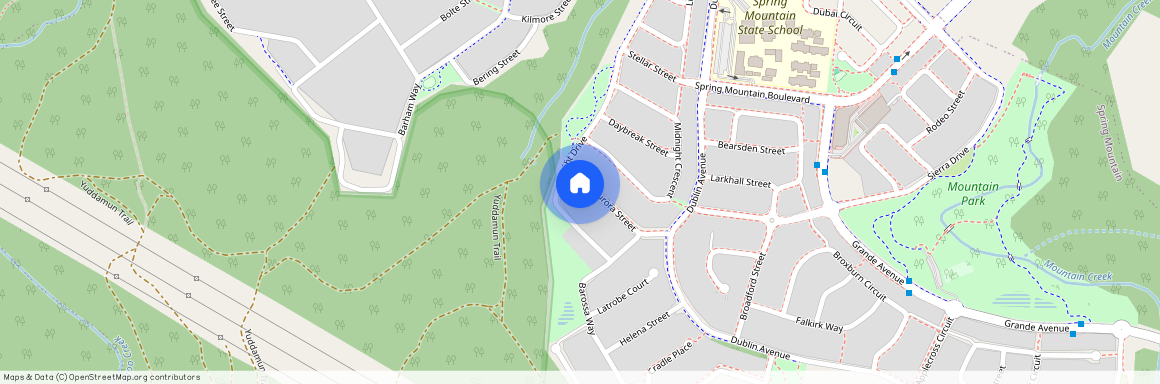 3 Aurora Street, QLD 4300, Spring Mountain