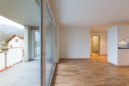 Modern & lichtdurchflutet - Photo 3