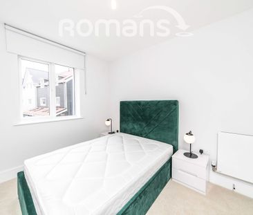 2 bedroom apartment to rent - Photo 6