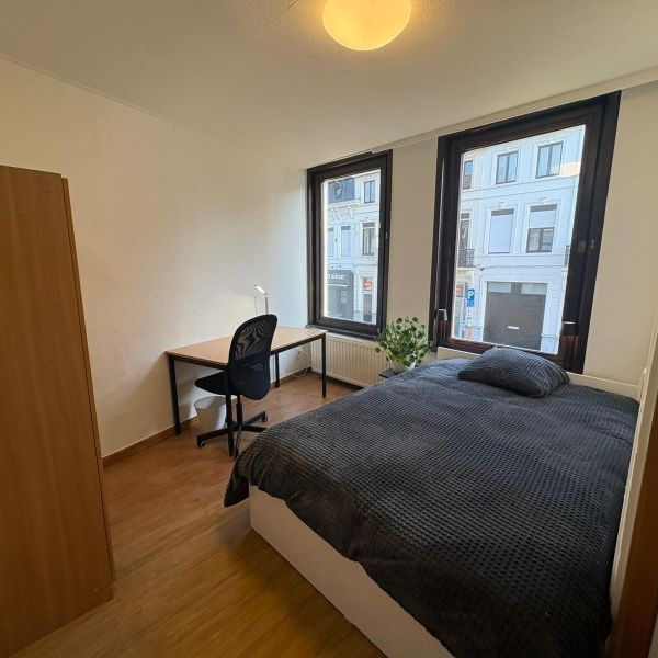 Doorniksewijk 178, kamer 2 - Foto 1