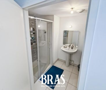 Location Maison 5 pièces 107m² LA CHAPELLE SUR ERDRE 44240 - Photo 1