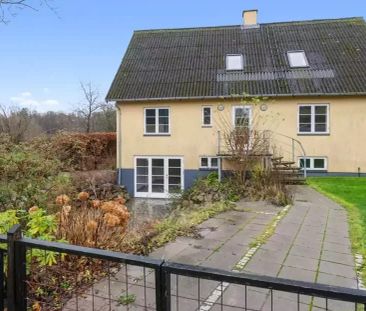Lille Stokkebjergvej 6, 4450 Jyderup - Foto 1