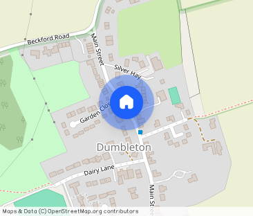 Main Street, Dumbleton - Photo 1