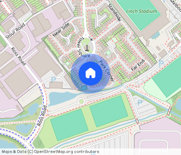 Park Corner, Northampton, Northamptonshire, NN5 - Photo 1