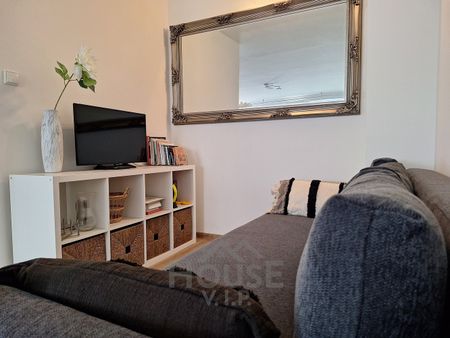 Pronájem bytu 4+kk 92 m² - Fotografie 3