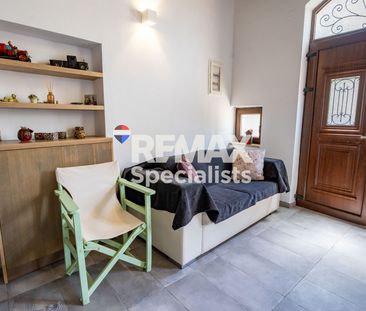 Μεζονέτα για ενοικίαση Χουδέτσι (Νίκος Καζαντζάκης) - Photo 2