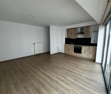 Location appartement 2 pièces, 49.00m², Soissons - Photo 3