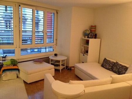 Ihr neues Zuhause im Seefeld! - Photo 3