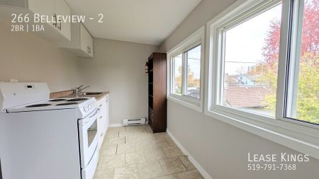 ALL INCLUSIVE 2-Bedroom Apartment with Riverside Access - Photo 5