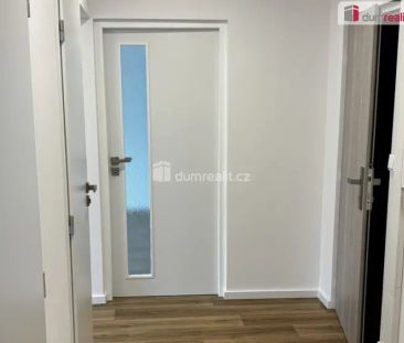 Hezký byt 2+1 po rekonstrukci, Ústí nad Labem - Photo 4
