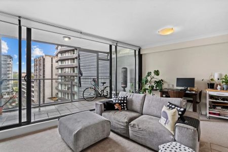 507/11A Lachlan Street, - Photo 5