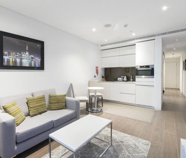 Studio to rent - Photo 5