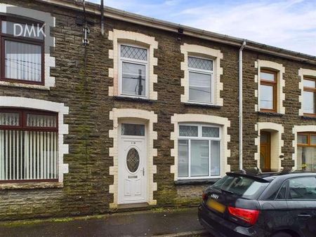 Margam Street, Cymmer, Port Talbot, SA13 - Photo 5