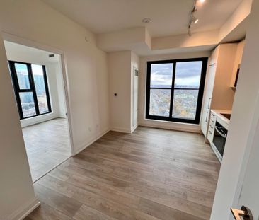 For Lease - 20 Soudan Avenue Unit# 2502, Toronto, Ontario - Photo 6