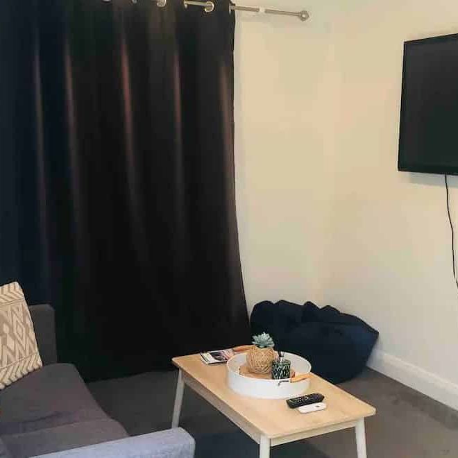 Fully Furnished 1 bedroom, Near to University. - Photo 1