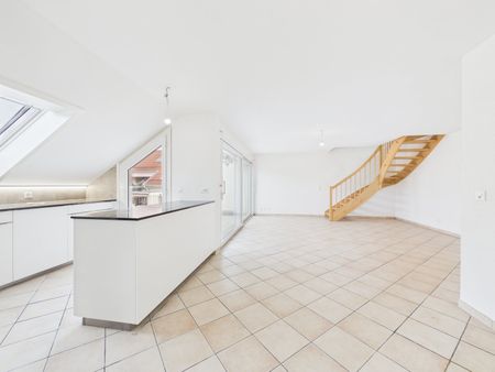 5.5 Zimmer, 2. Stock - Photo 3