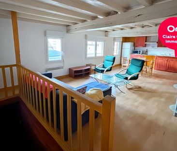 Location Appartement 2 pièces Meublé 50m² CASTRES 81100 - Photo 4