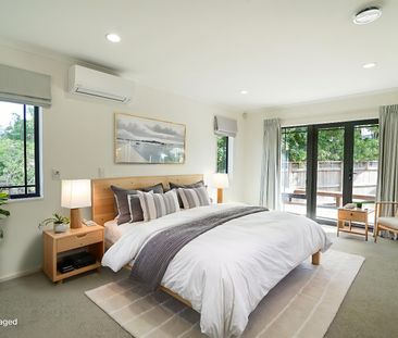 Elegant, Spacious & in Prime Pukekohe Location - Photo 1