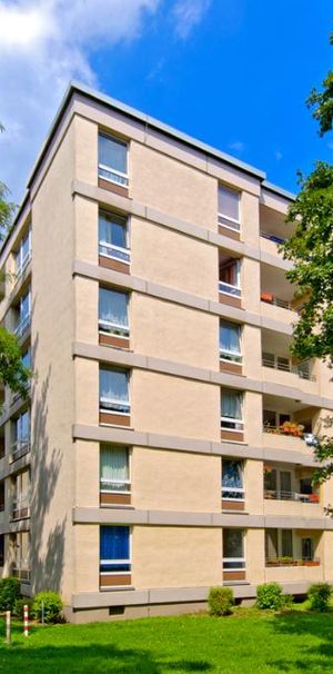 2-Zimmer-Wohnung in Solingen Mitte - Photo 1