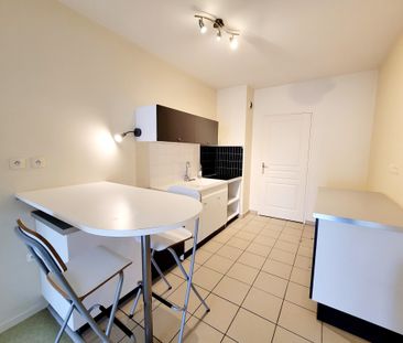 Location Appartement 2 pièces 66m² BOULOGNE SUR MER 62200 - Photo 5