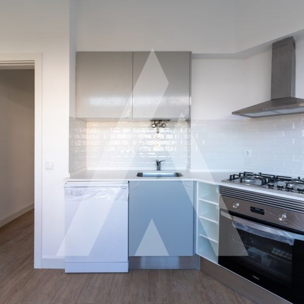 Apartamento T3 em Lisboa - Photo 1