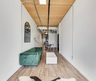 For Lease - 1602 Queen Street Unit# 101, Toronto, Ontario - Photo 5