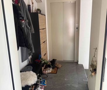 4.5 Zimmer, 100 m², 3. Stock - Photo 1