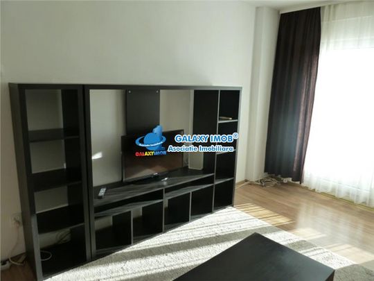 Inchiriere apartament 2 camere, Ultracentral, Ploiesti - Fotografie 1