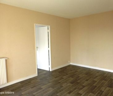 Appartement T2 à louer - 44 m² - Photo 5