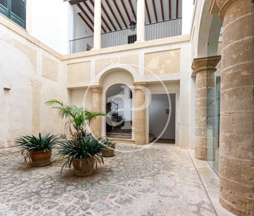 Apartment for rent in Palma - Photo 2