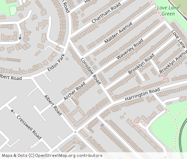 Archer Road, South Norwood, London - Photo 1