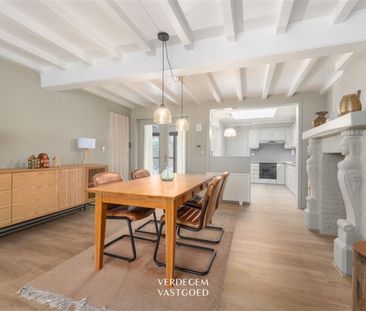 Gezellige woning met 4 slaapkamers en fijne tuin - Photo 4