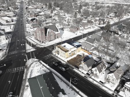 For Lease - 202 Egerton Street, London East, Ontario - Photo 5