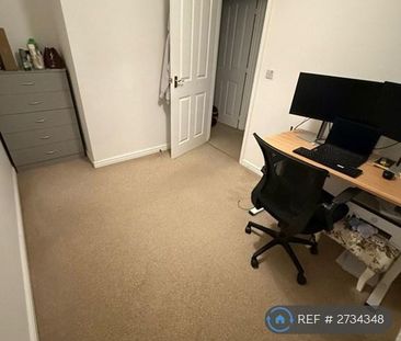 2 bedroom terraced house to rent - Photo 4