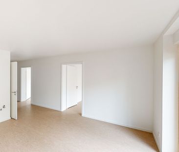 Wohlfühlwohnen im 4 Zimmer Neubauwohnung - Foto 6