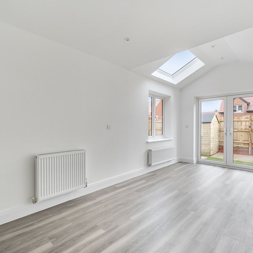 3 bedroom house to rent - Photo 1