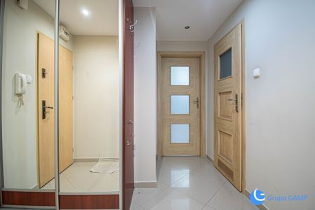 2 osobne pok I Cystersów I balkon I klimatyzacja - Photo 4