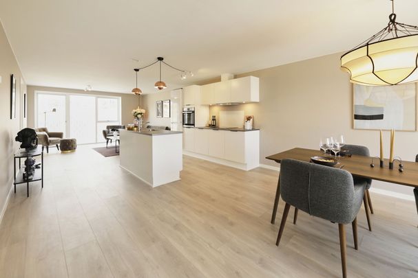 Snærild Bakke 48 - Foto 1