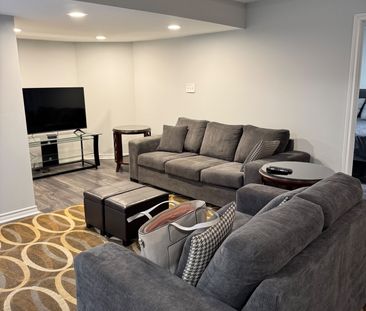 For Lease - 1385 Ferncliff Circle Unit# Lower, Pickering, Ontario - Photo 1