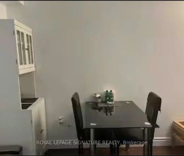 10 Sanford Crescent #Bsmt 1 - Photo 5