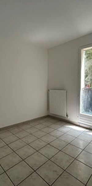 Appartement à louer 3 pièces 46m² - Photo 1