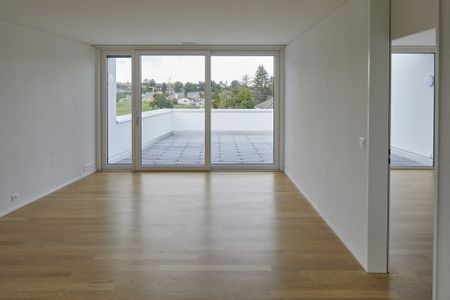 Modernes Wohnen in einem Neubau - Photo 3