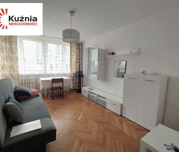 Metro świętokrzyska - 2 pok - balkon - Photo 2