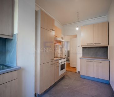 Junction, Quai des Arenières, 5 rooms on the 2nd floor, approx. 75m2 - Foto 6