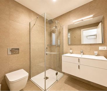 Appartamento di lusso, 4,5 locali con grande giardino privato a Pregas - Photo 5