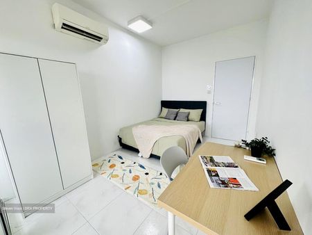 Ridgewood (D10), Condominium - For Rent - Photo 3