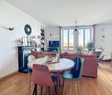 T2 Ville-sur-Jarnioux - Photo 1