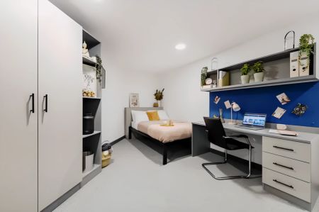 Gold Studio Plus - Photo 4