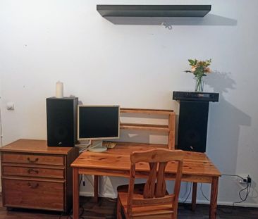 Rixdorf // Nachmieter gesucht! 585NK+115BH=700€ - Foto 1